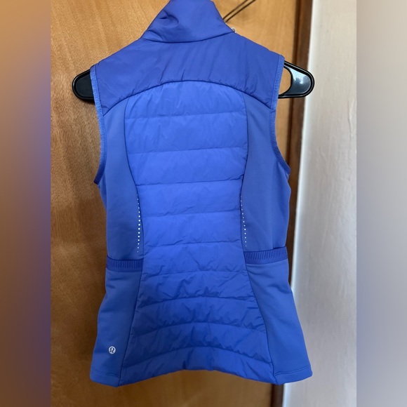 Lululemon vest - Picture 4 of 6